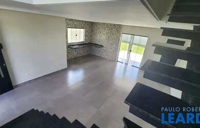 Imagem 9: SOBRADO - JARDIM NHANGUARA - SP