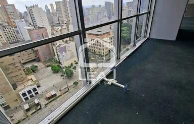 Imagem 16: Sala comercial para venda e locação, 150m², Centro Histórico de São...