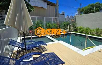 Imagem 3: Apartamento a Venda de 45m² com 2 quartos 1 suíte em bairro Imbiribeira...