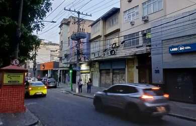 Imagem 12: Ótima sala comercial no Méier com banheiro - 30m²