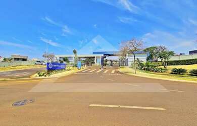 Imagem: Terreno à venda Condomínio Quinta dos Ventos, próximo ao