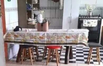 Imagem 9: Casa à venda no Zumbi I - Próxima ao Campo de Futebol Coração do Zumbi