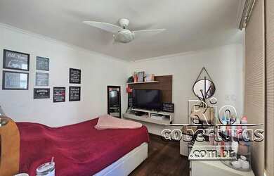 Imagem 15: Cobertura à venda no Recreio dos Bandeirantes. Linear. 3 Quartos