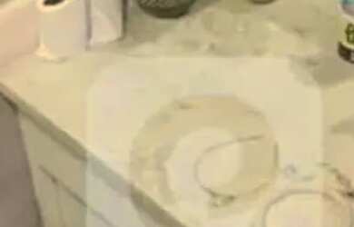 Imagem 16: Apartamento reformado com vista livre para o mar na Barrinha Barra da...