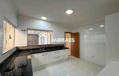 Imagem 6: Casa com 3 suítes à venda, 360 m² por R$ 1.800.000 - Residencial Villaggio...