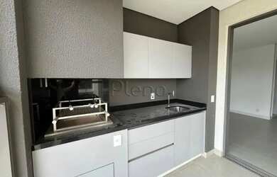 Imagem 11: Apartamento à venda e para alugar em Campinas, Nova Campinas, com 3 suítes,...
