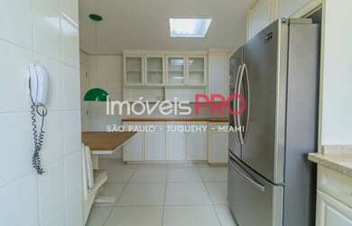 Imagem 11: Apartamento para venda e locação com 169m² no Brooklin - São Paulo