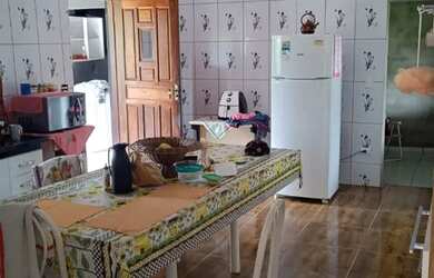 Imagem 2: Chacara local alto e ensolarado