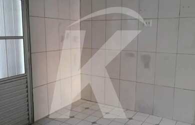 Imagem 3: Sobrado com 2 quartos, sala, cozinha, banheiro, área de serviço e garagem