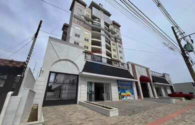 Imagem 2: RESIDENCIAL FONTAINEBLEAU