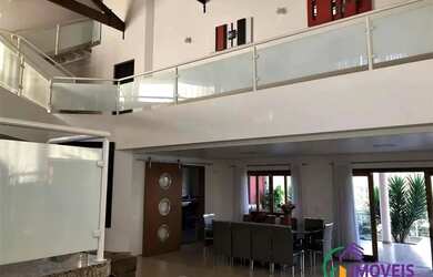 Imagem 6: SOBRADO - CHÁCARA SANTA LÚCIA - SP