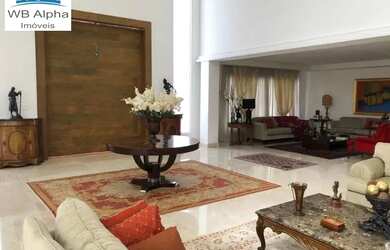 Imagem 5: Mansão maravilhosa - Condomínio Tambore 3