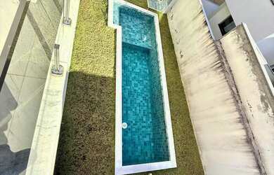 Imagem 10: Casa à venda no ALPHAVILLE LITORAL NORTE 2 , ABRANTES, Camaçari, BA