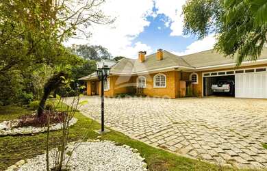 Imagem 6: Casa Padrão em Ponta Grossa