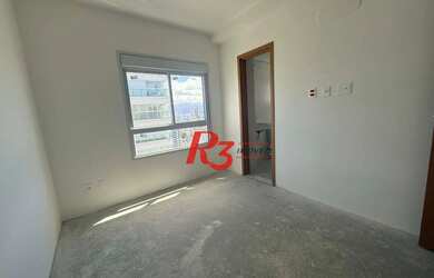 Imagem 8: Apartamento à venda, 105 m² por R$ 2.100.000,00 - Vila Rica - Santos/SP
