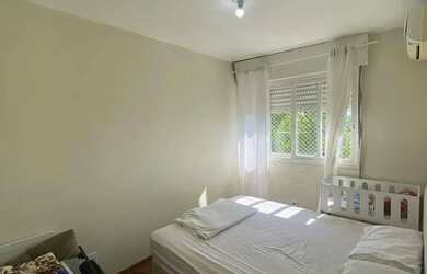 Imagem 9: Cobertura em Nonoai. Churrasqueira, 150m² de Área, 2 Vagas na garageme3...