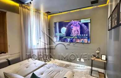 Imagem 9: Imóvel para venda possui 98 metros quadrados com 3 quartos em Santana...