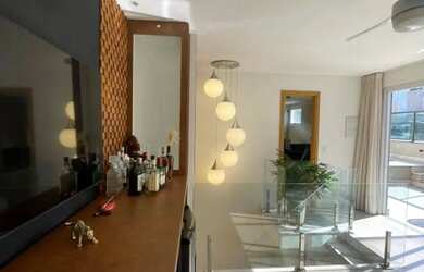 Imagem 5: Apartamento para venda possui 140 metros quadrados com 3 quartos