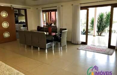 Imagem 5: SOBRADO - CHÁCARA SANTA LÚCIA - SP