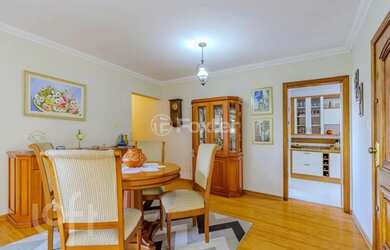 Imagem 3: Apartamento à venda Rua Eurico Lara, Medianeira - Porto Alegre