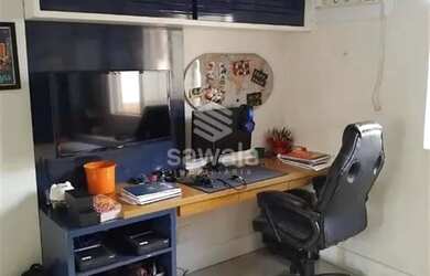 Imagem 16: Apartamento à venda com 188,00m² e 3 quartos em Recreio dos Bandeirantes,...