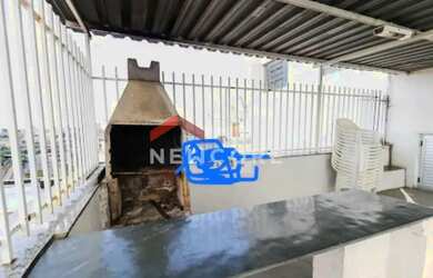 Imagem: O apartamento possui 3 Dormitórios, 2 Banheiros e 71m² de