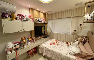 Imagem 16: Apartamento à venda no Le Parc