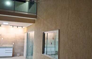 Imagem 4: Fator 2513 Luxo Casa Duplex - Arsenal - Fator