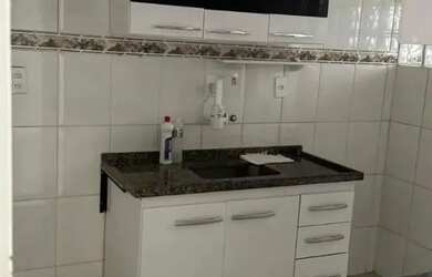 Imagem 4: Apartamento com 1 dormitório à venda, 46 m² por R$ 370.000,00 - Parque...