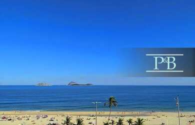 Imagem 2: Apartamento com 4 dormitórios, 284 m² - venda por R$ 18.000.000,00 ou...