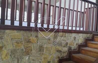 Imagem 12: Casa para locação no Residencial 3 - Alphaville, Barueri