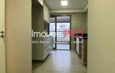 Imagem 9: Moema By Cyrela - 149 m2 - varanda gourmet - 3 suítes - 2 vagas