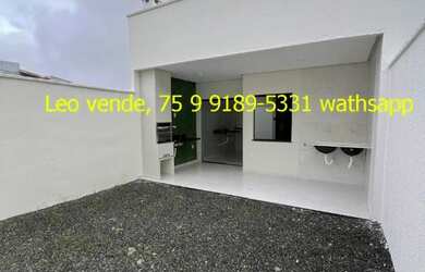 Imagem 12: Leo vende, bairro Parque ipê, 2\4 suíte , goumert, veja fotos