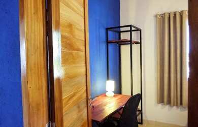 Imagem 15: casa 2 à beira mar em condominio com segurança