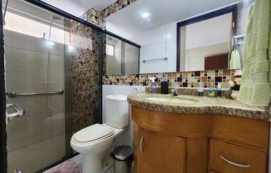 Imagem 13: Excelente Oportunidade apartamento 3 quartos na Jatiuca