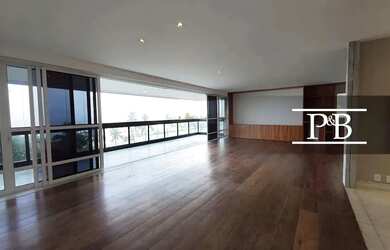Imagem 9: Apartamento com 4 dormitórios, 284 m² - venda por R$ 18.000.000,00 ou...