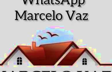 Imagem: O terreno possui 300m² de Área e está localizado em Quinta