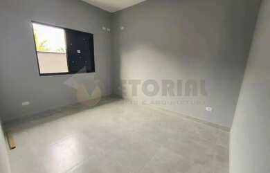Imagem 9: Casa com 3 dormitórios à venda, 76 m² por R$ 460.000,00 - Balneário...
