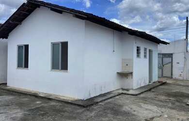 Imagem 6: Casa a venda. 1 Banheiroe2 Dormitórios