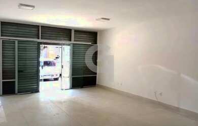 Imagem 4: Loja frente rua com 2 banheiros e 76,50m² no Ed. Cidade Baixa no Comércio