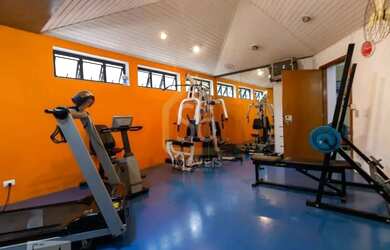 Imagem 9: Apartamento Duplex de 57m² e 1 vaga de garagem no Itaim Bibi