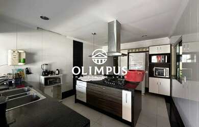 Imagem 16: Casa para Locação no bairro Jardim Karaíba em Uberlândia