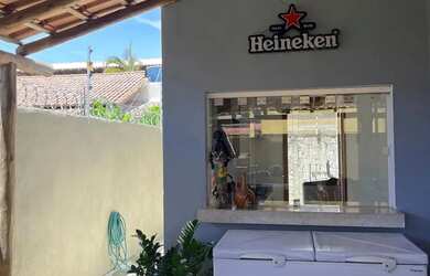 Imagem 3: Sobrado para venda com 173 metros quadrados com 3 quartos em Coroa Vermelha...