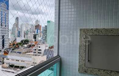 Imagem 5: Apartamento no Residencial Bella Vita em Balneário Camboriú