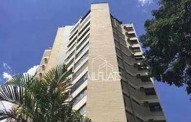 Imagem 6: Apartamento com 1 dormitório, 35 m² - venda por R$ 280.000,00 ou aluguel por R$ 2.800,00/m