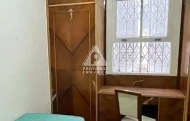 Imagem 2: Casa à venda na Gávea, 3 quartos, 1 suíte