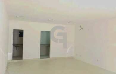 Imagem 5: Loja frente rua com 2 banheiros e 76,50m² no Ed. Cidade Baixa no Comércio