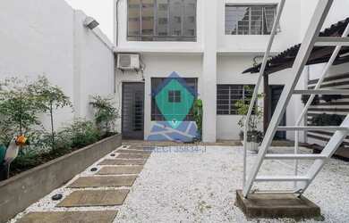 Imagem 9: Loja 3500m² para locação por R$ 20.754,30 no Alto da Lapa, São Paulo,...