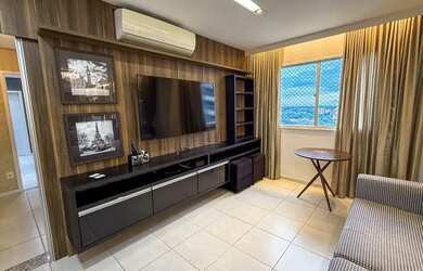 Imagem 9: Authentic Recife, mobiliado, andar alto