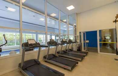 Imagem 4: Aluguel Apartamento 1 Dormitórios - 70 m² Brooklin